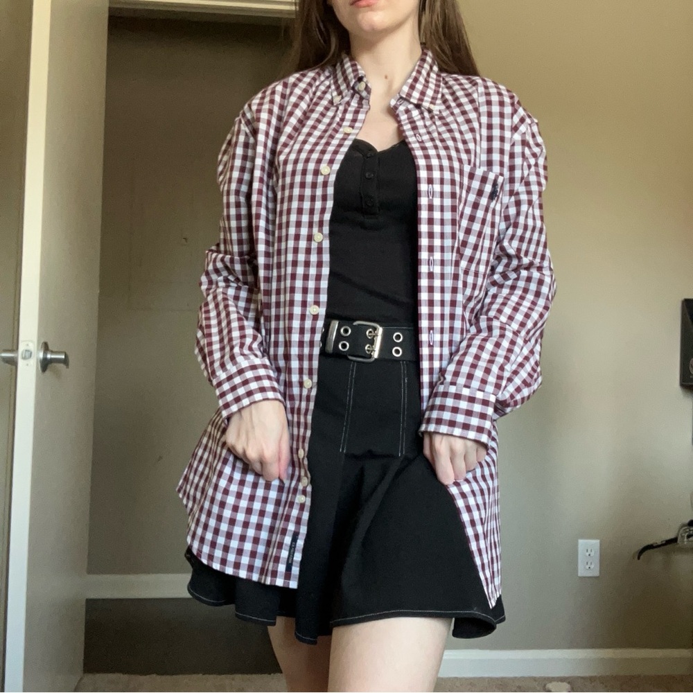 POLO FLANNEL